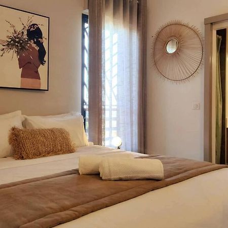 Sunbliss Appartement Saint-Gilles-les Bains Exterior foto
