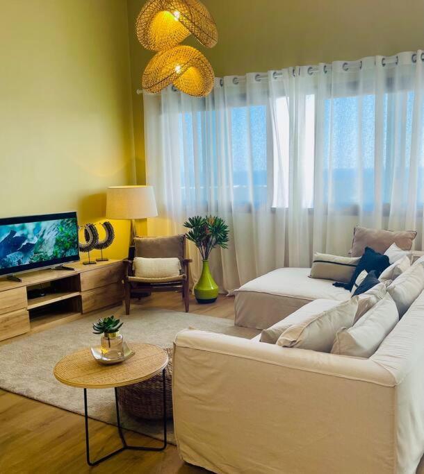 Sunbliss Appartement Saint-Gilles-les Bains Exterior foto