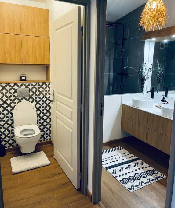 Sunbliss Appartement Saint-Gilles-les Bains Exterior foto