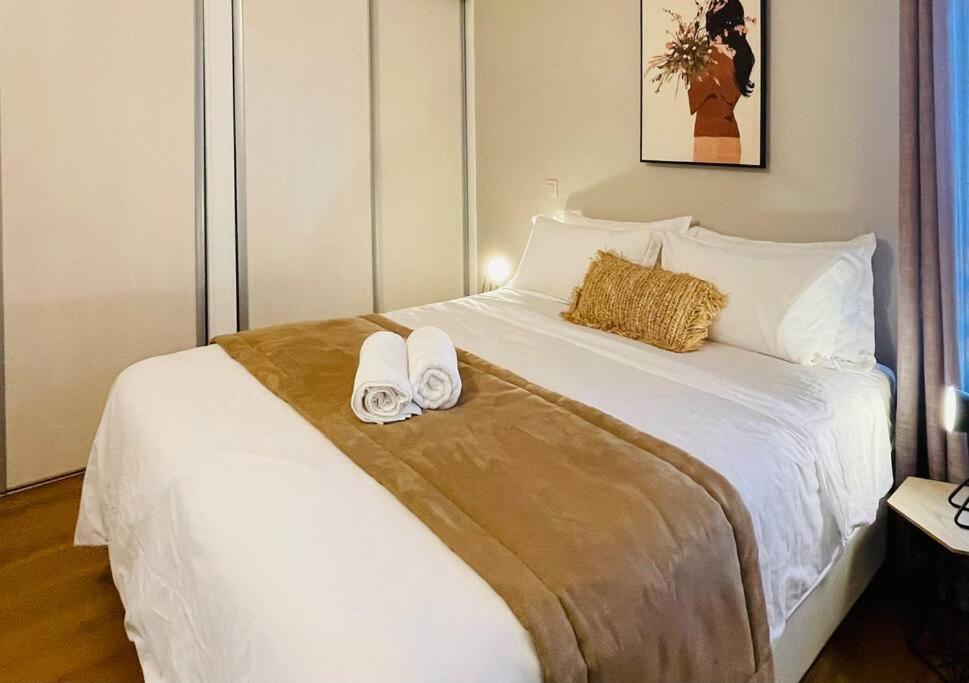 Sunbliss Appartement Saint-Gilles-les Bains Exterior foto
